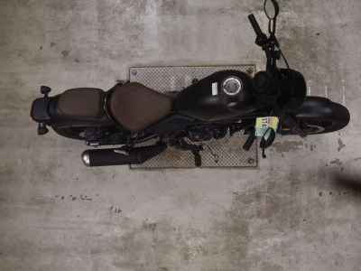 Honda Rebel S CMX250 2020