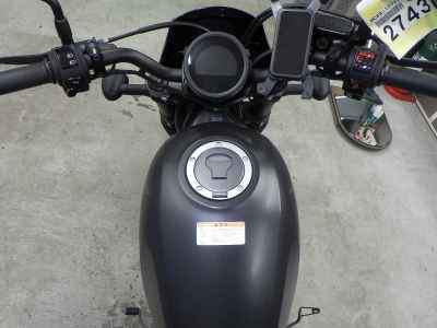 Honda Rebel S CMX250 2020