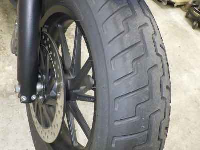 Honda Rebel S CMX250 2020