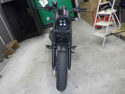 Honda Rebel S CMX250 2020