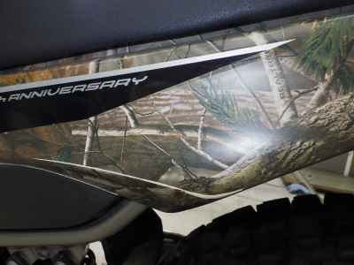 Yamaha XT250 Serow 2010