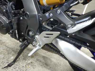 Yamaha MT-09 SP 2024