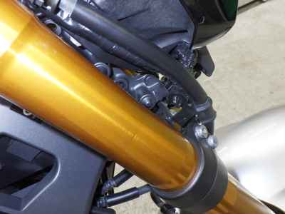 Yamaha MT-09 SP 2024