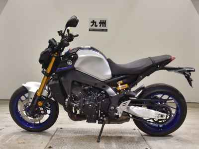 Yamaha MT-09 SP 2024