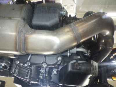 Yamaha MT-09 SP 2024