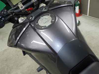 Yamaha Tracer 900 2016