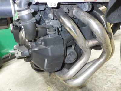 Yamaha Tracer 900 2016