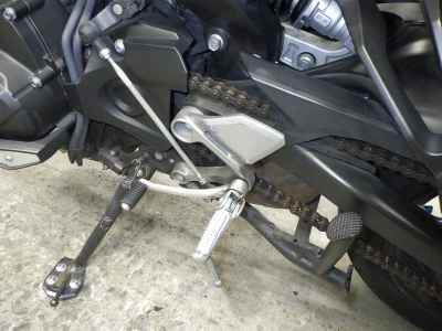Yamaha Tracer 900 2016