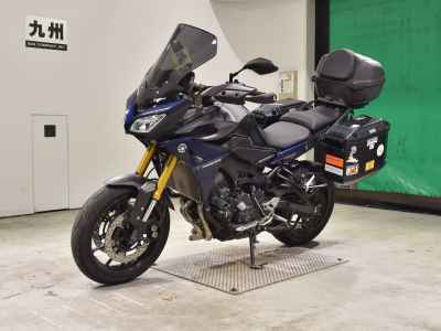 Yamaha Tracer 900 2016
