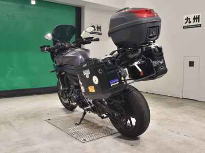 Yamaha Tracer 900 2016