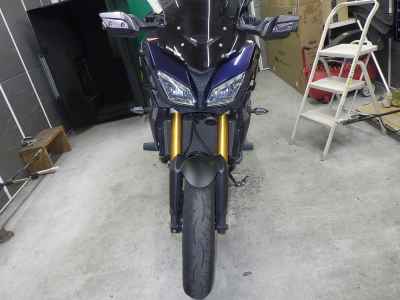 Yamaha Tracer 900 2016