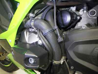 Kawasaki Ninja ZX-6R 2013