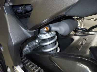 Yamaha YZF-R1 2016