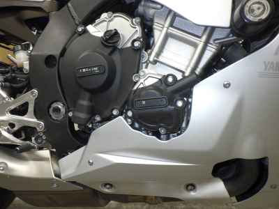 Yamaha YZF-R1 2016