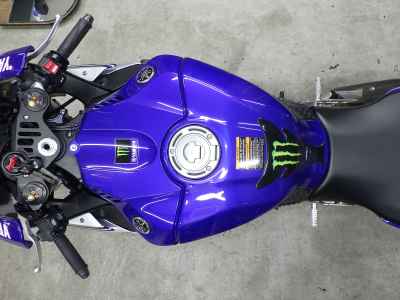 Yamaha YZF-R1 2016