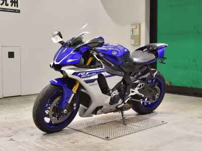 Yamaha YZF-R1 2016