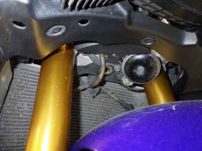 Yamaha YZF-R1 2016
