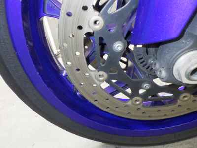 Yamaha YZF-R1 2016