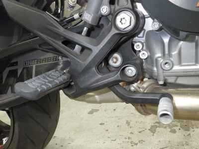 KTM 790 Duke 2019