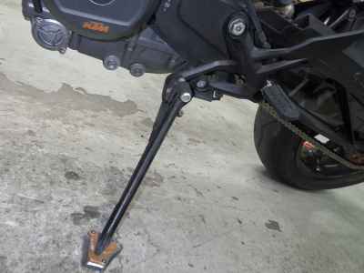 KTM 790 Duke 2019