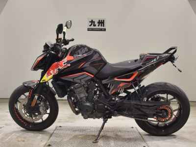 KTM 790 Duke 2019