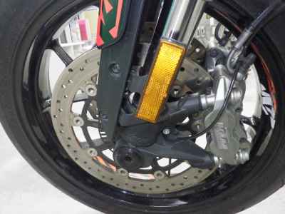 KTM 790 Duke 2019
