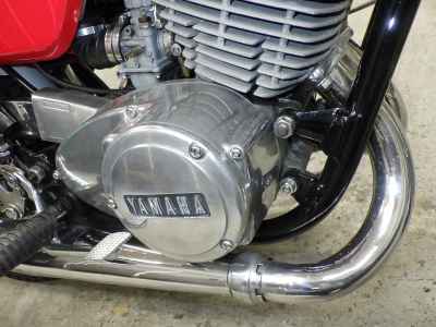 Yamaha DS6