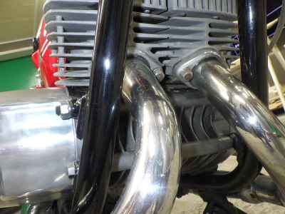 Yamaha DS6