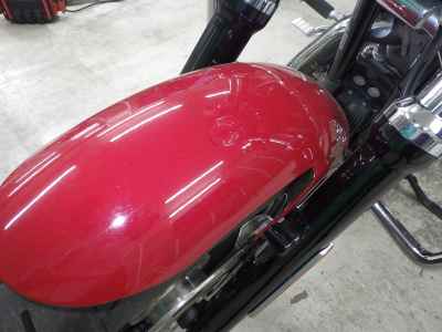 Harley-Davidson Sportster Custom XL1200C 2019