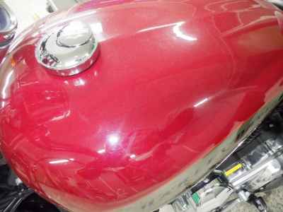 Harley-Davidson Sportster Custom XL1200C 2019
