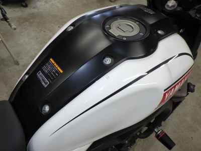 Yamaha XSR900 2019