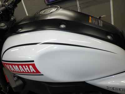 Yamaha XSR900 2019