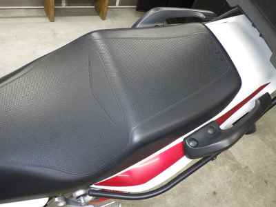 Honda CB1300 Super Boldor 2013