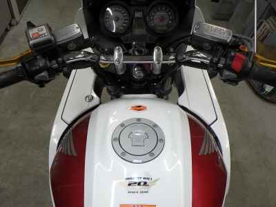 Honda CB1300 Super Boldor 2013