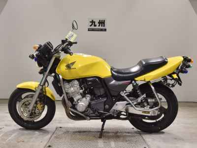 Honda CB400SFV 2014