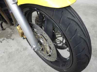 Honda CB400SFV 2014