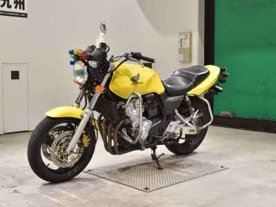 Honda CB400SFV 2014