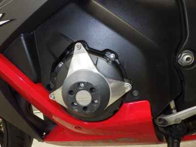 Honda CBR600RR 2008