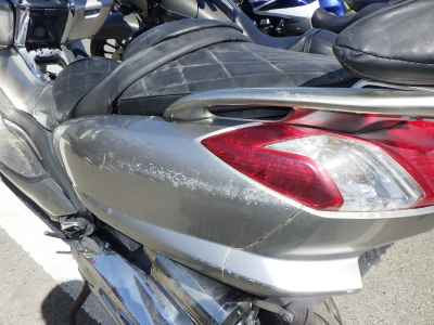 Yamaha Majesty 250