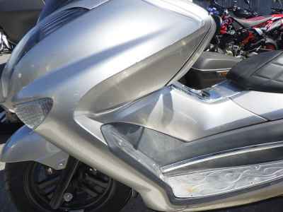 Yamaha Majesty 250