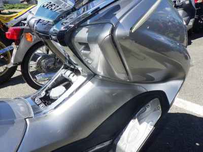 Yamaha Majesty 250