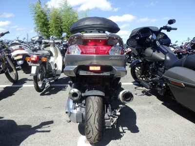 Yamaha Majesty 250