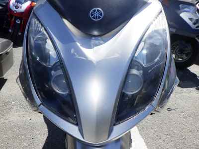 Yamaha Majesty 250