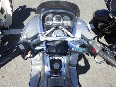 Yamaha Majesty 250