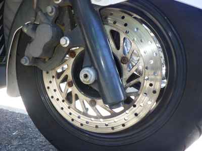 Yamaha Majesty 250