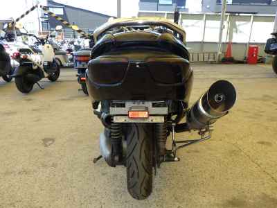 Honda Forza Z 2005