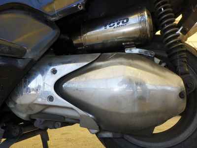 Honda Forza Z 2005