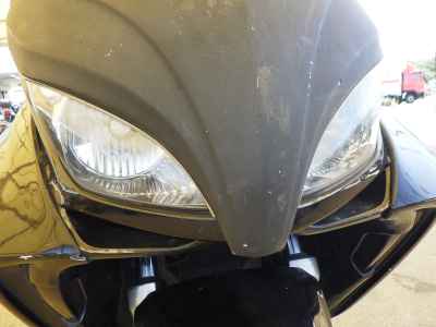 Honda Forza Z 2005