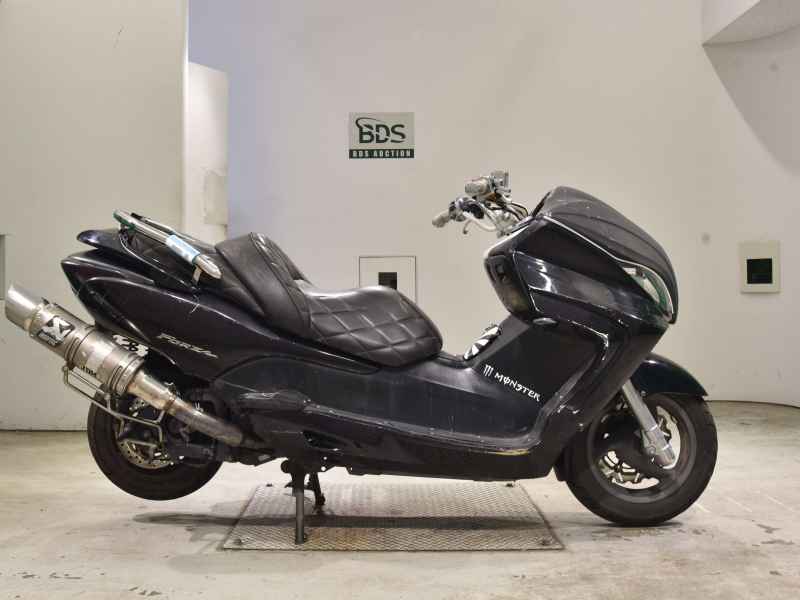 Honda Forza Z 2005