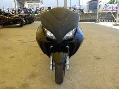 Honda Forza Z 2005